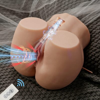 Internal Tunnel Suction Visualization