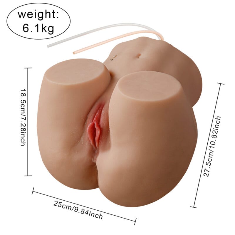 Size & Weight Specifications