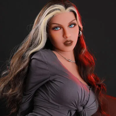 Sierra baby -Realistic Sex Dolls with Big Boobs Pussy,Is this the girl-next- door you like?