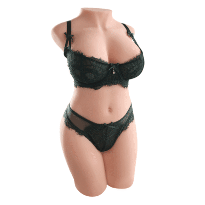 Maya doll size and weight display